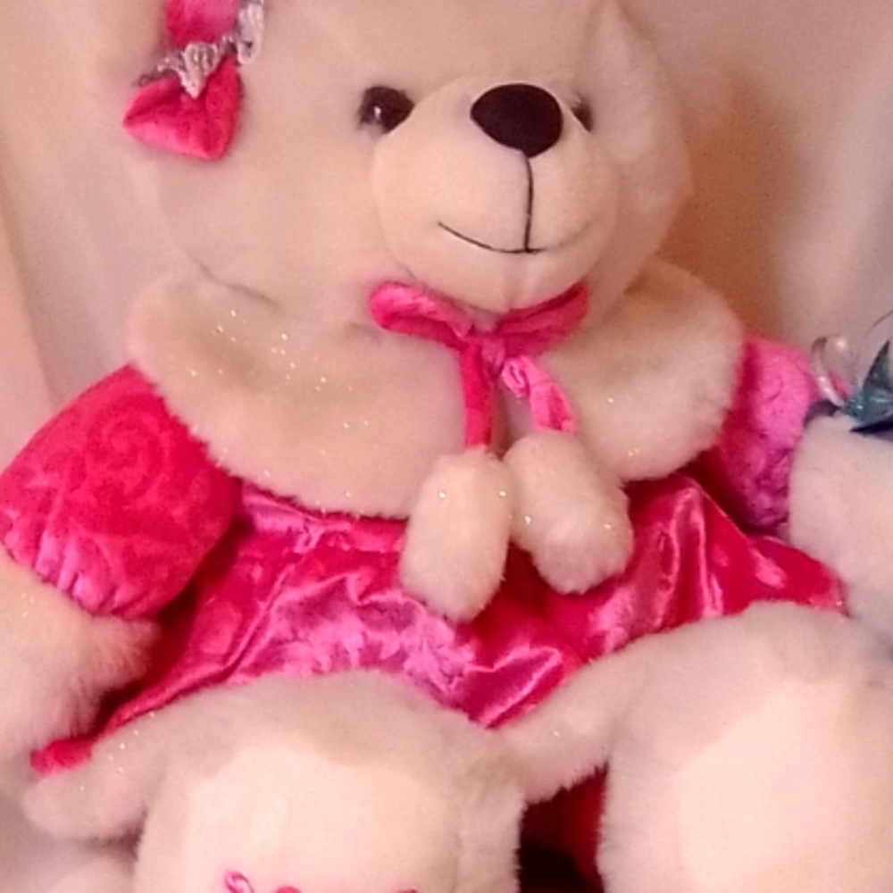Stuffed animals - Picture 6 of 7